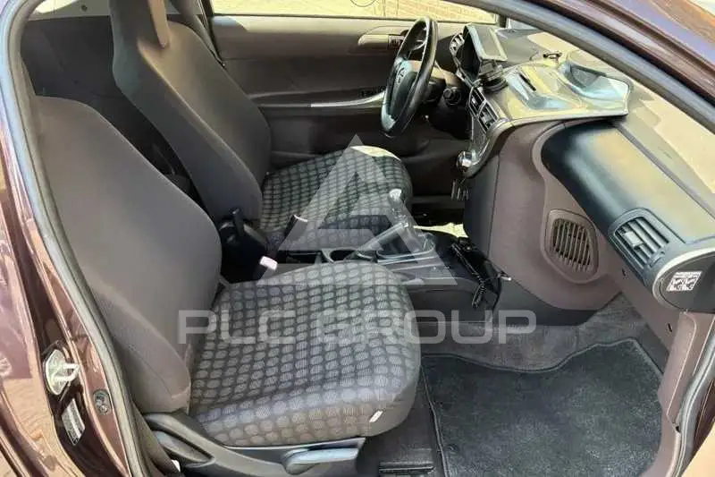 2010 Toyota IQ