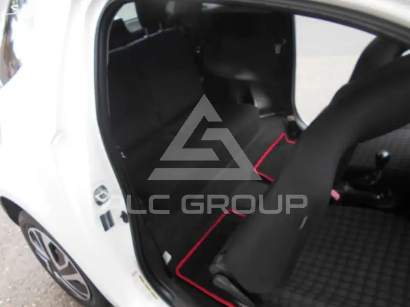 2010 Toyota IQ