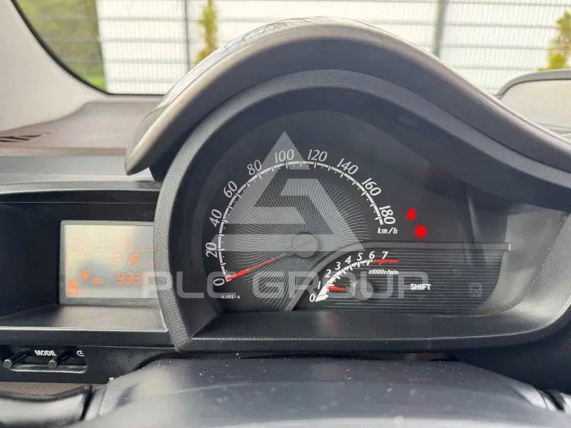 2010 Toyota IQ