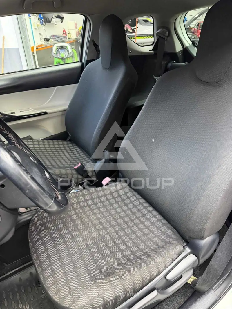 2010 Toyota IQ