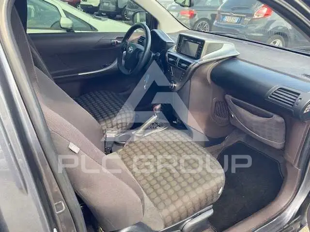 2010 Toyota IQ
