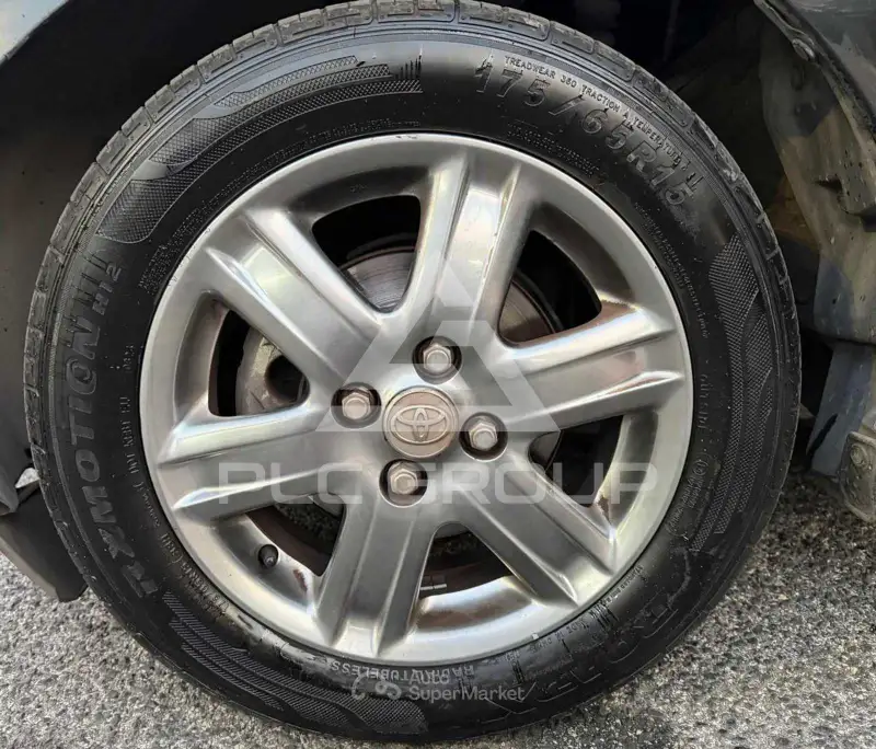 2010 Toyota IQ