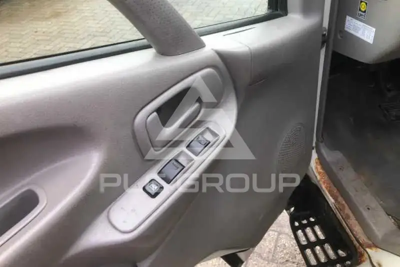 2010 Toyota Dyna