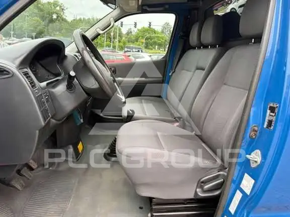 2010 Toyota Granvia