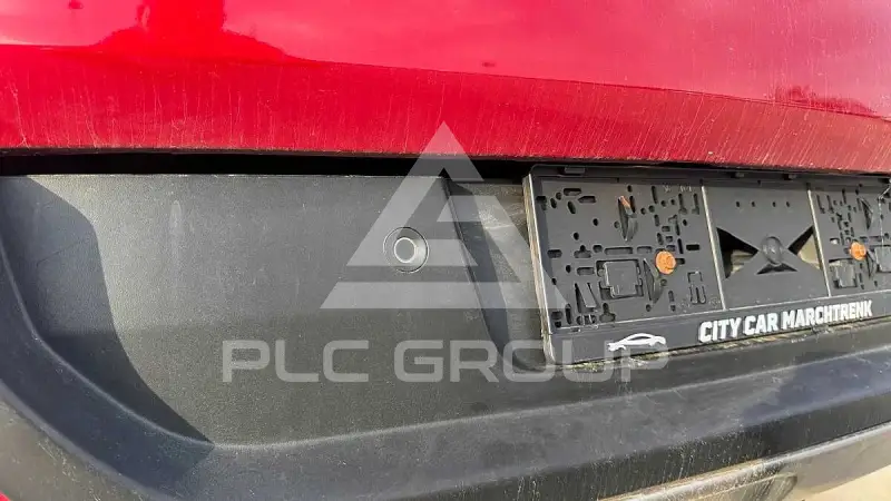 2010 Peugeot 3008