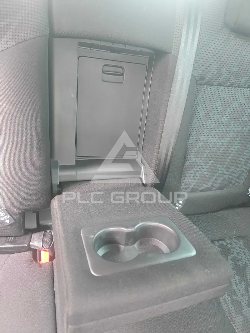 2010 Peugeot 3008