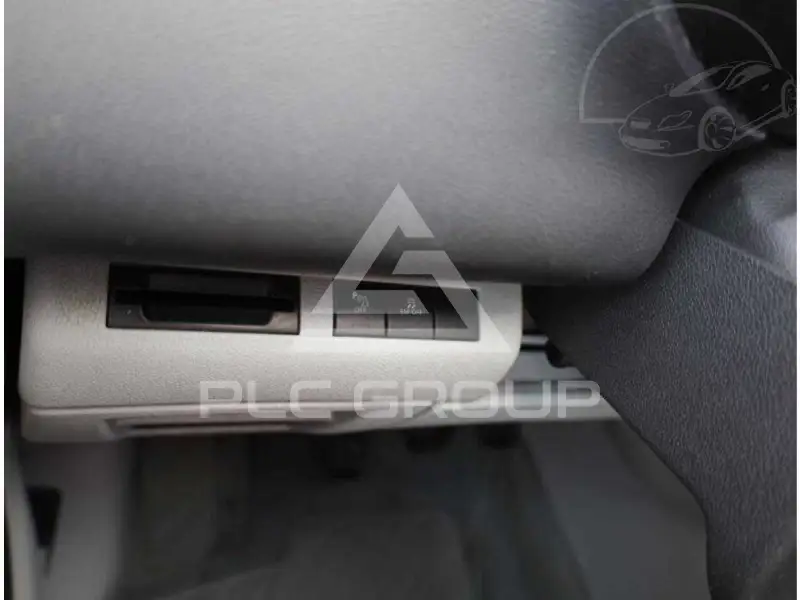 2010 Peugeot 3008