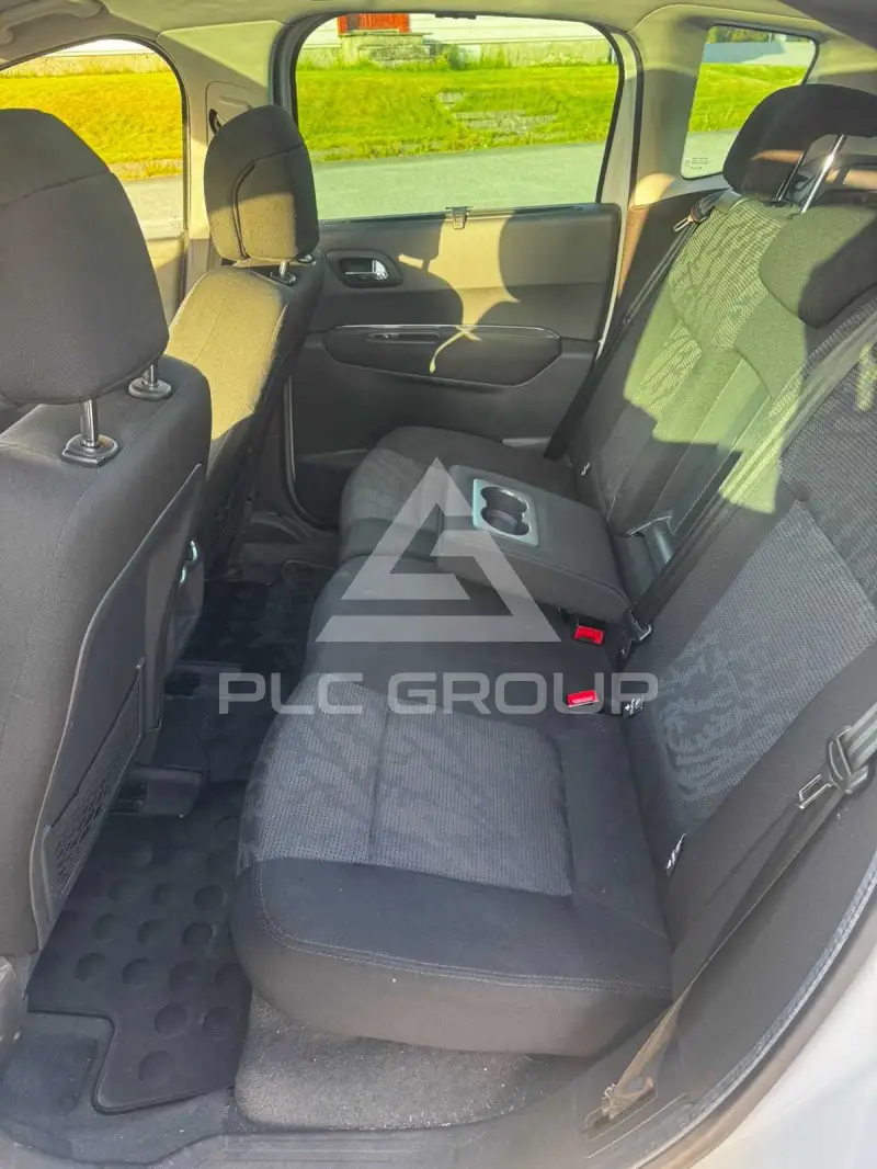 2010 Peugeot 3008