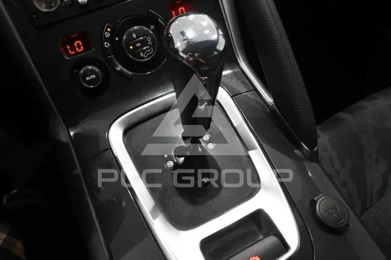 2010 Peugeot 3008
