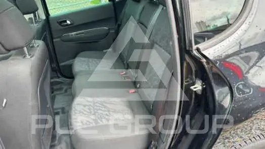 2010 Peugeot 3008