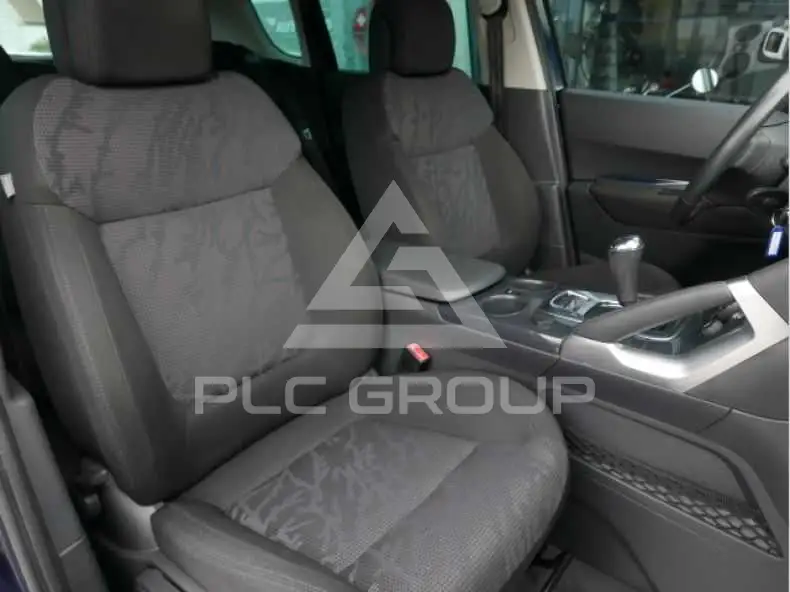 2010 Peugeot 3008