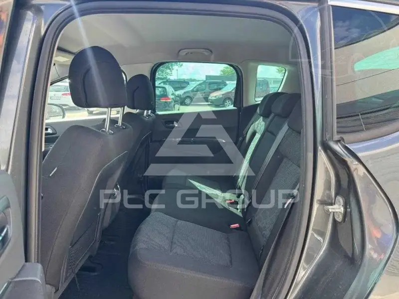 2010 Peugeot 3008