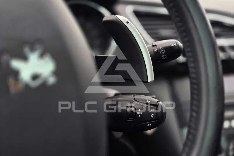 2010 Peugeot 3008
