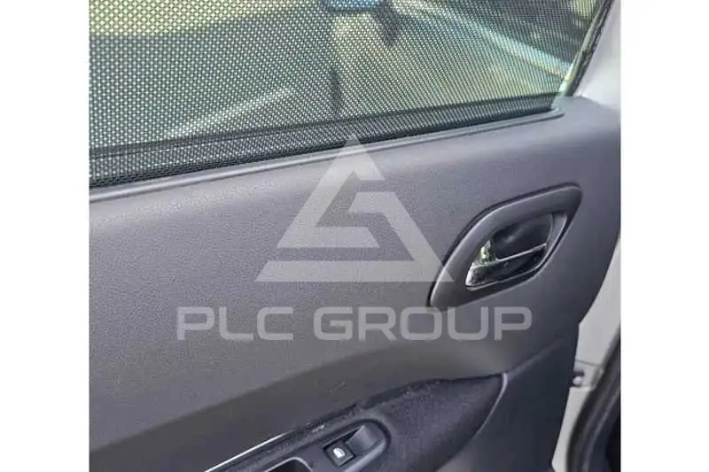 2010 Peugeot 5008