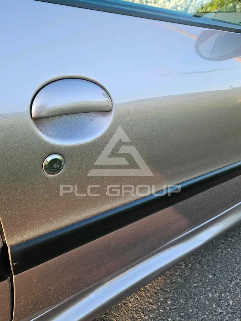 2010 Peugeot 206