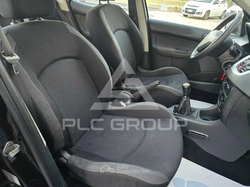2010 Peugeot 206