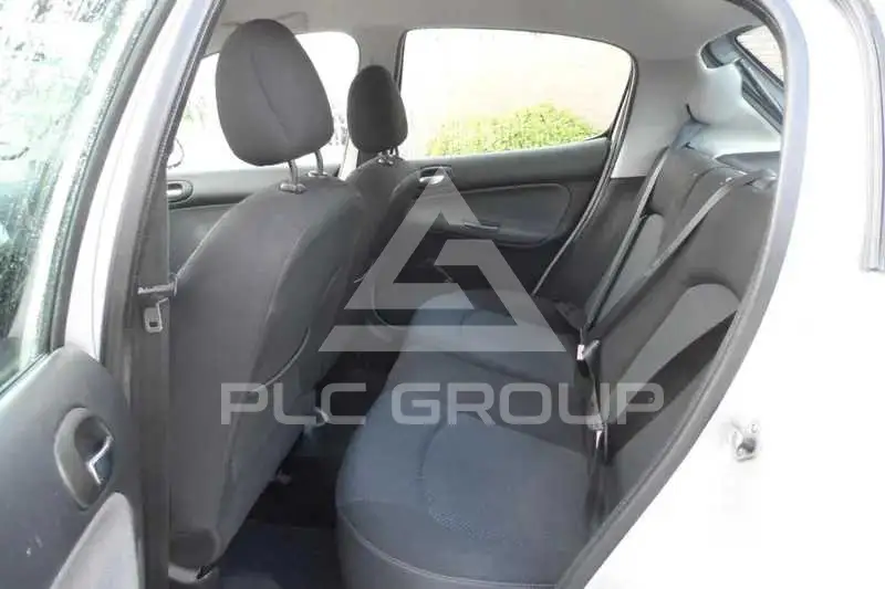 2010 Peugeot 206