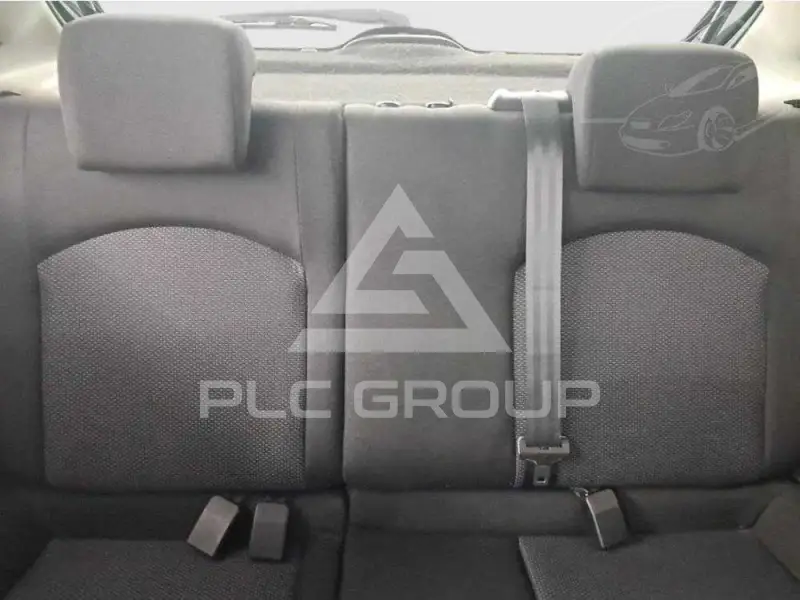 2010 Peugeot 206