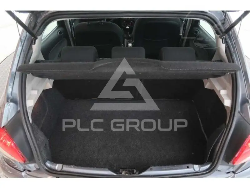 2010 Peugeot 206