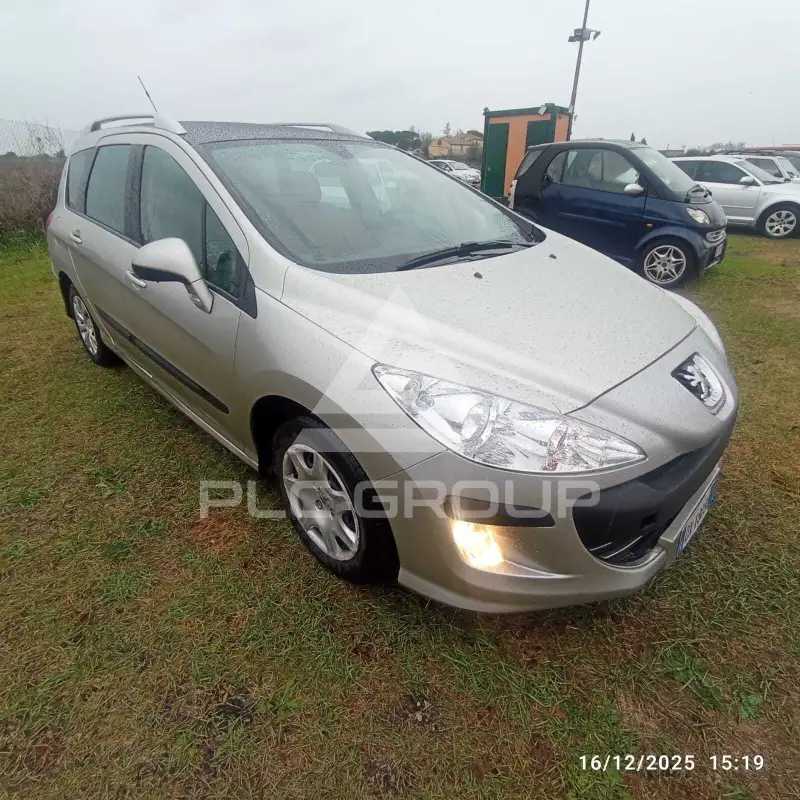 2010 Peugeot 206