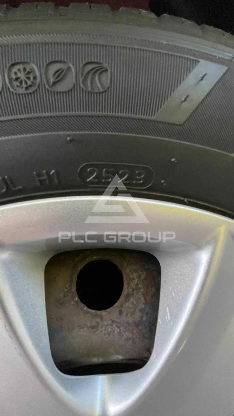 2010 Peugeot 206