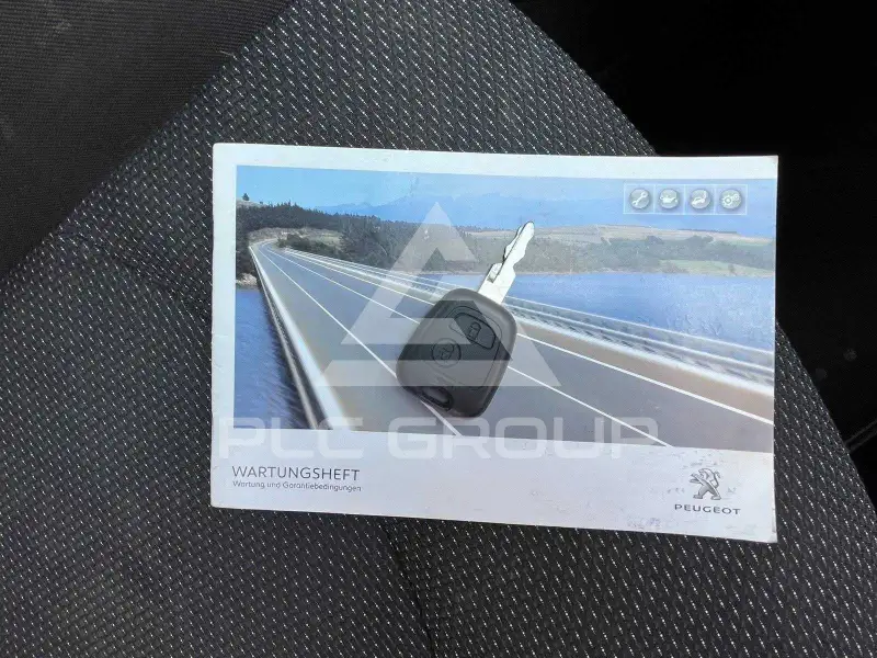 2010 Peugeot 206