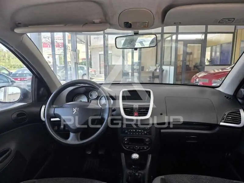 2010 Peugeot 206