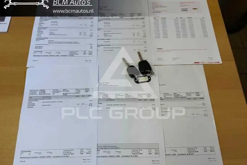 2010 Peugeot 107