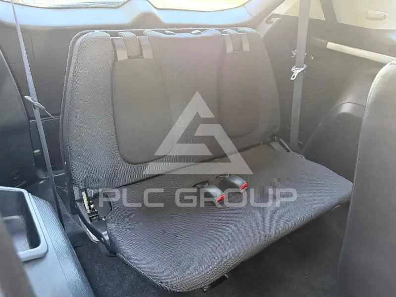 2010 Peugeot 4007