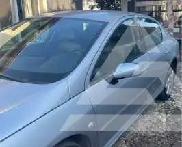 2010 Peugeot 407