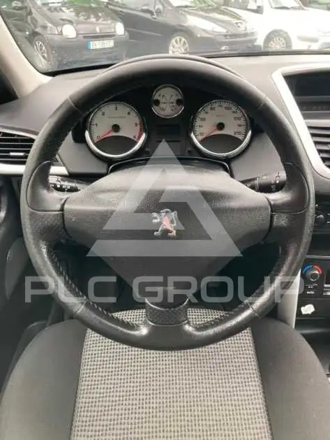 2010 Peugeot 207