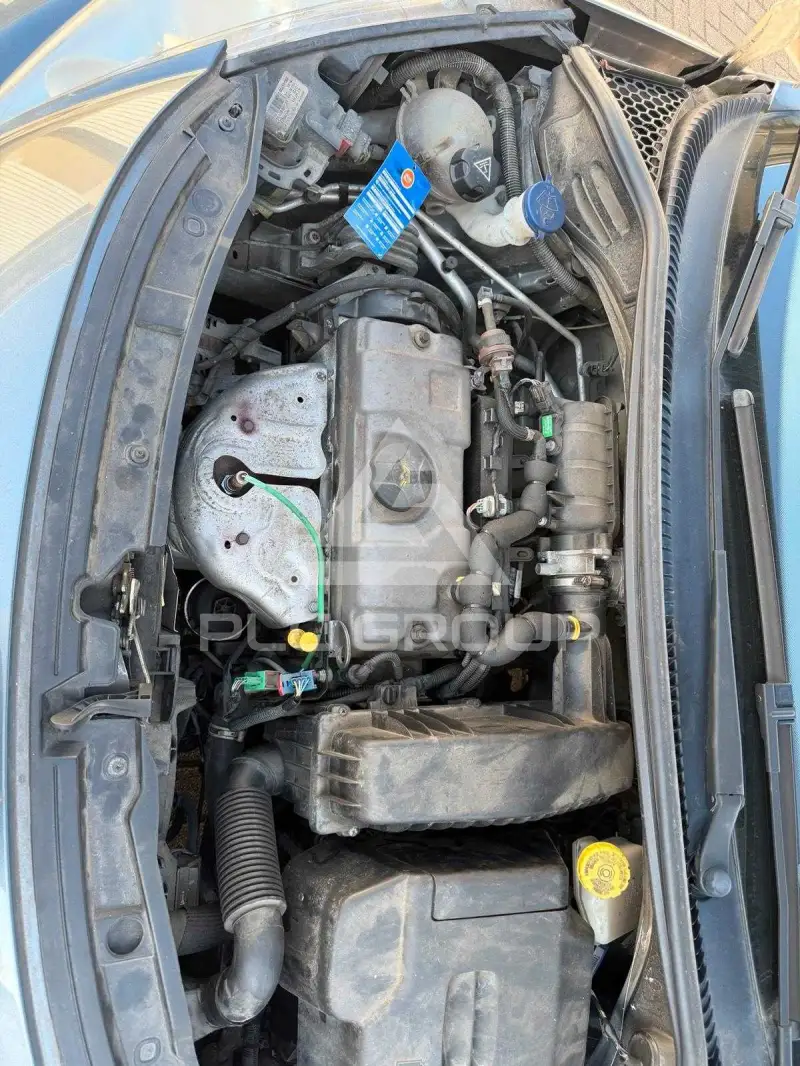 2010 Peugeot 207