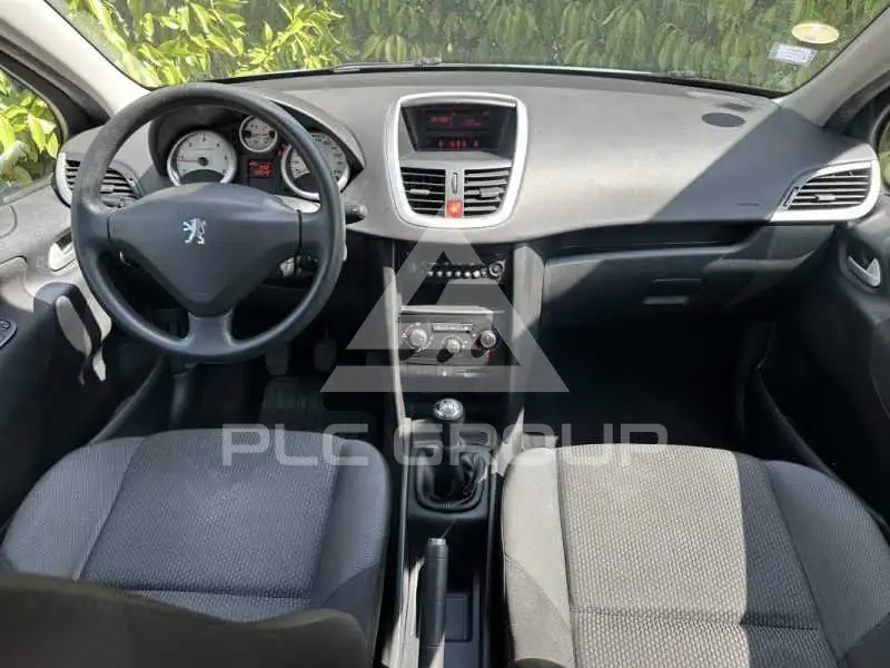 2010 Peugeot 207