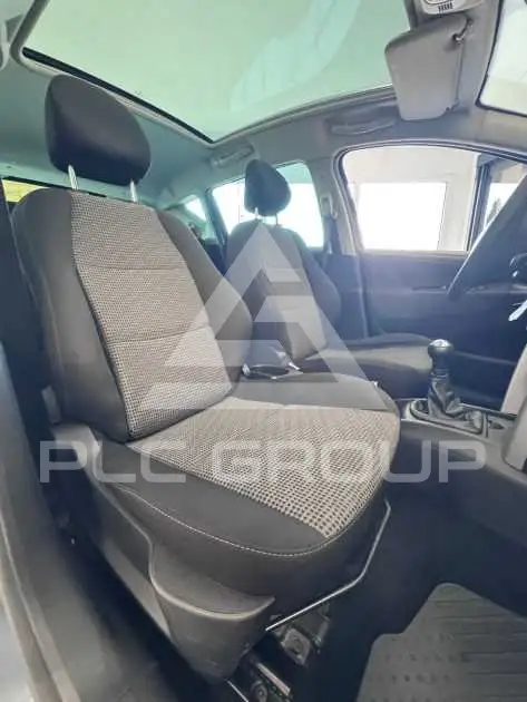 2010 Peugeot 207