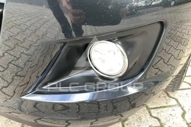2010 Peugeot 207