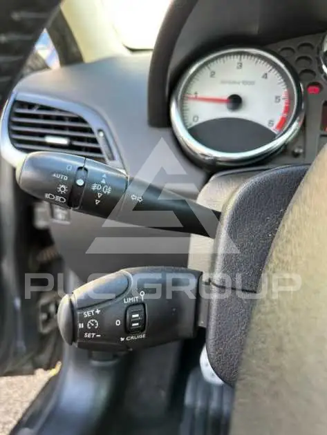 2010 Peugeot 207