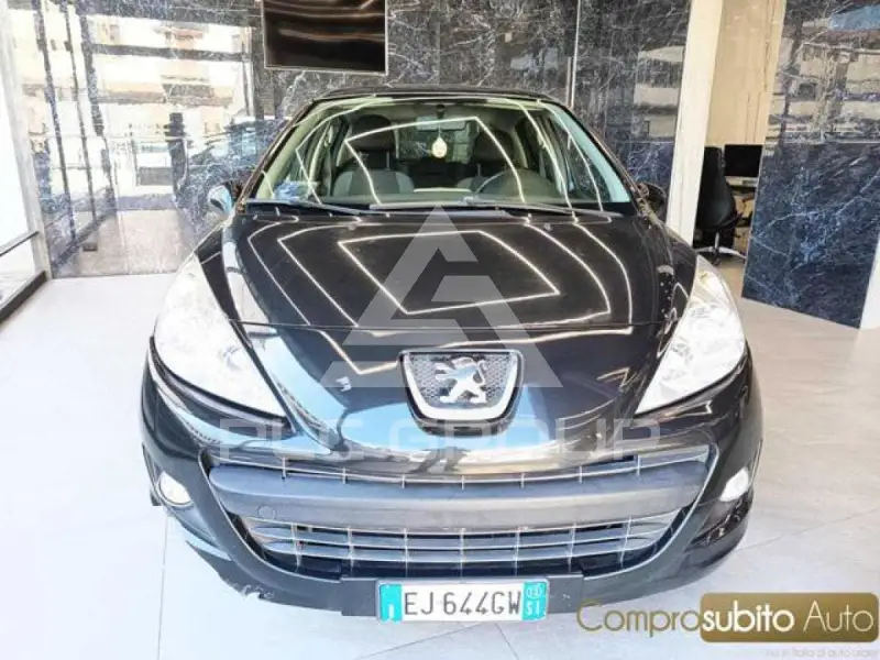 2010 Peugeot 207