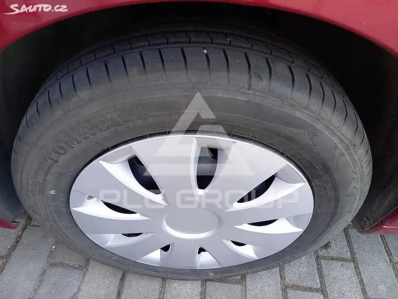2010 Peugeot 207
