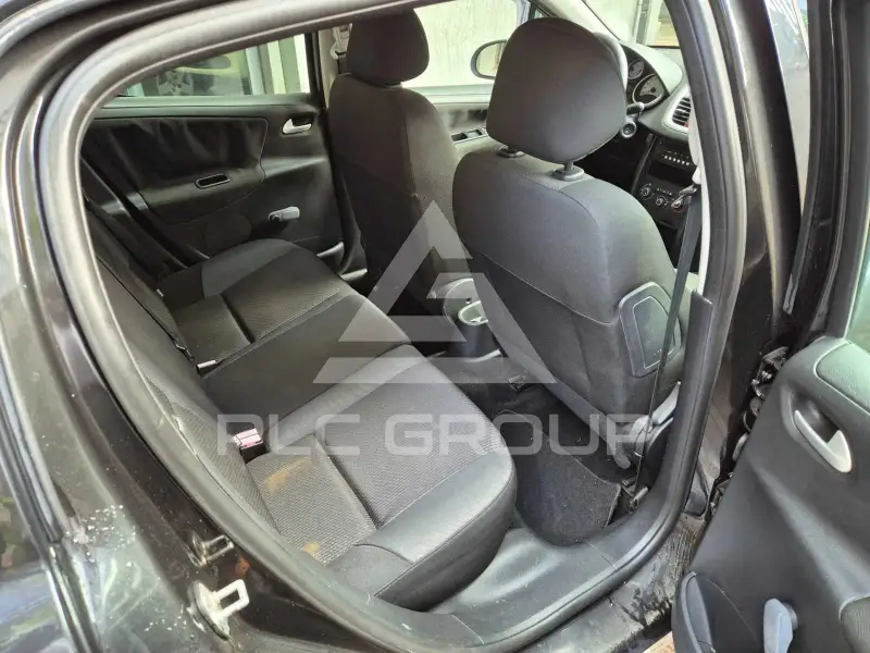 2010 Peugeot 207