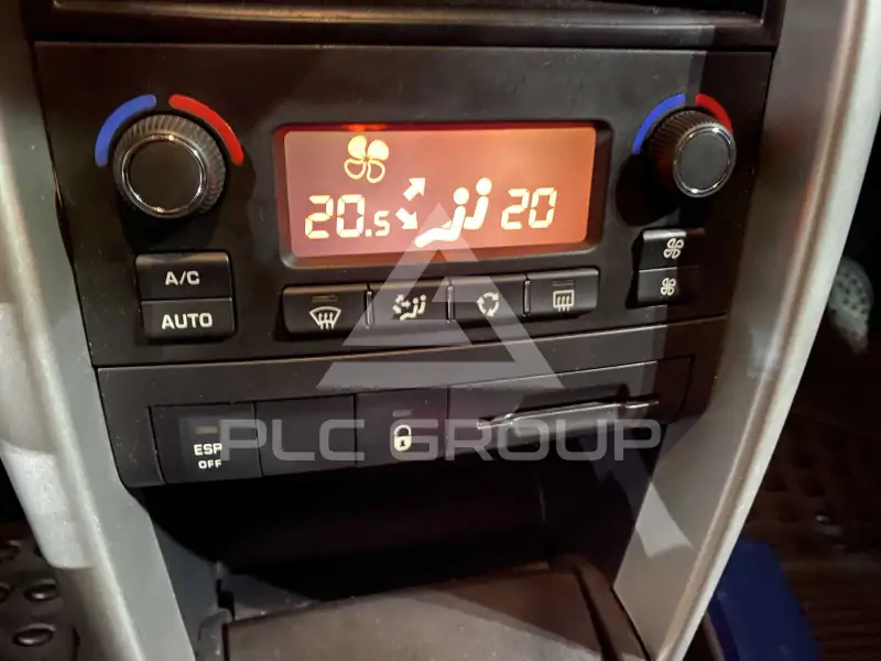 2010 Peugeot 207