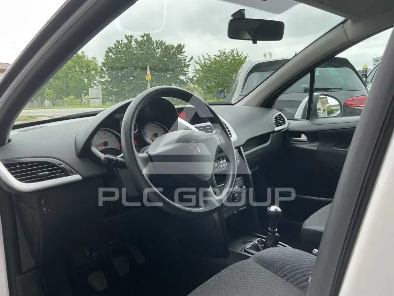 2010 Peugeot 207