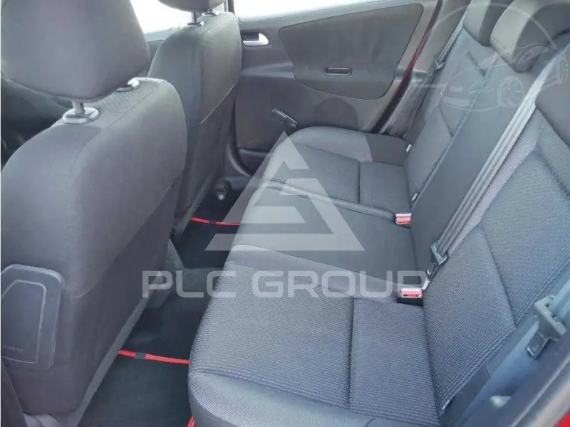 2010 Peugeot 207