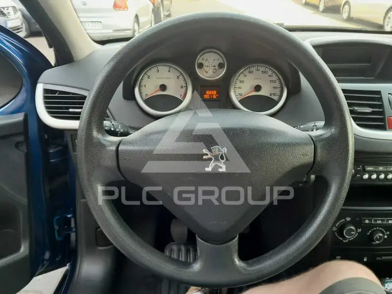 2010 Peugeot 207