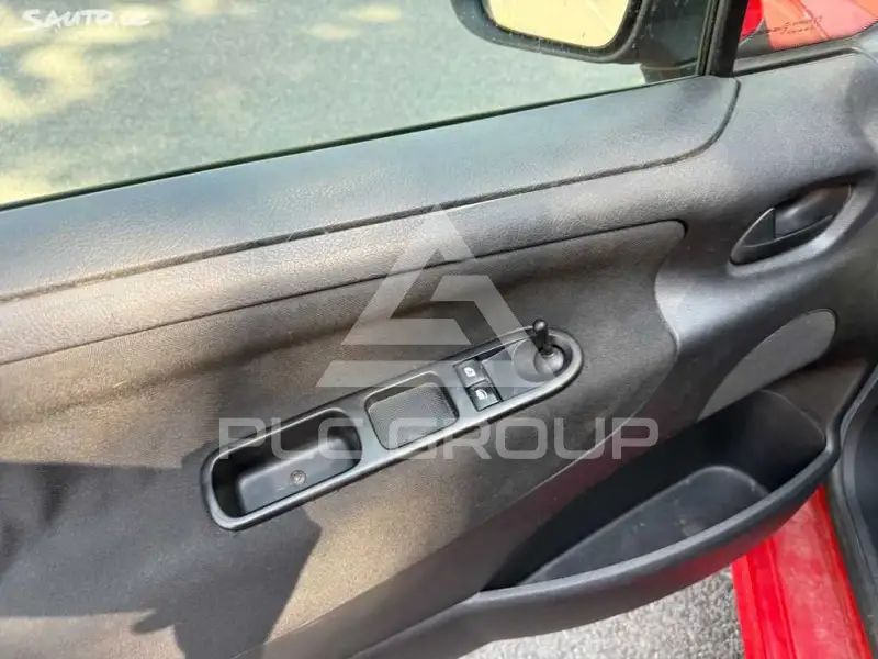 2010 Peugeot 207