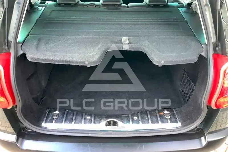 2010 Peugeot 207