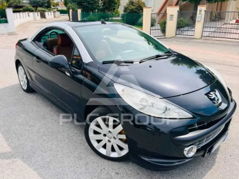 2010 Peugeot 207