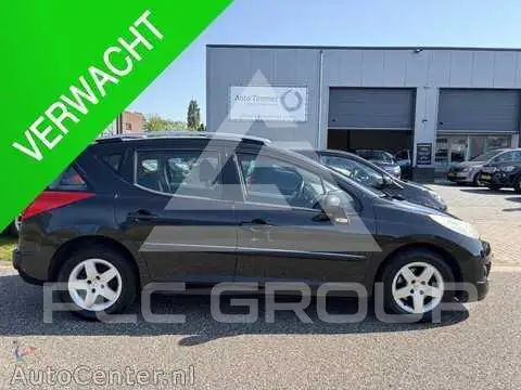 2010 Peugeot 207