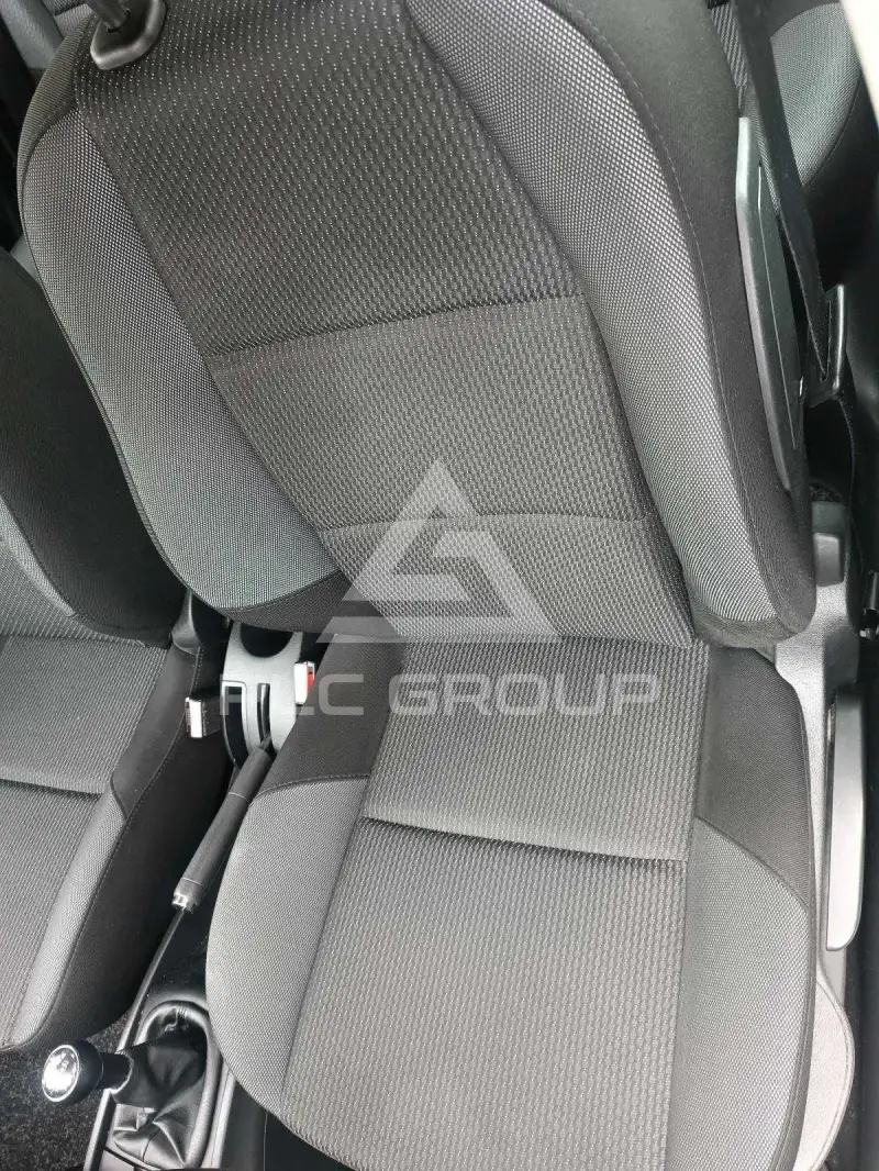 2010 Peugeot 207