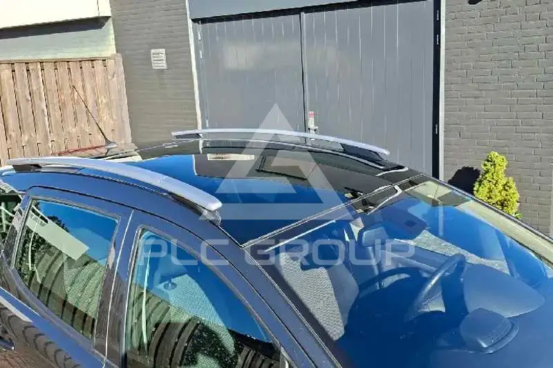 2010 Peugeot 207