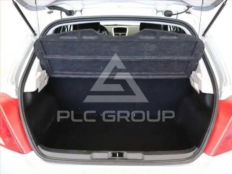 2010 Peugeot 207